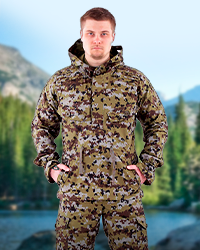 Летняя одежда